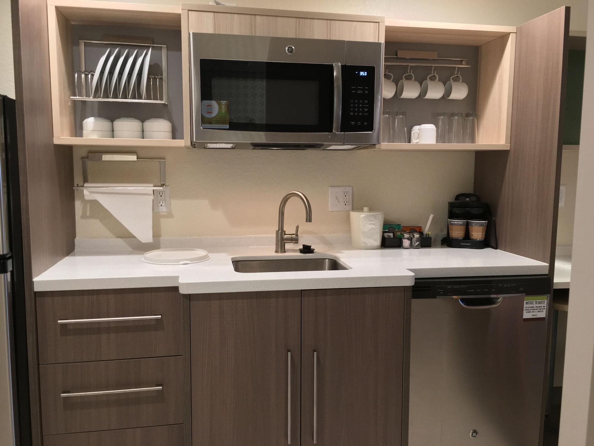 Home2 Suites By Hilton Brandon Tampa Buitenkant foto