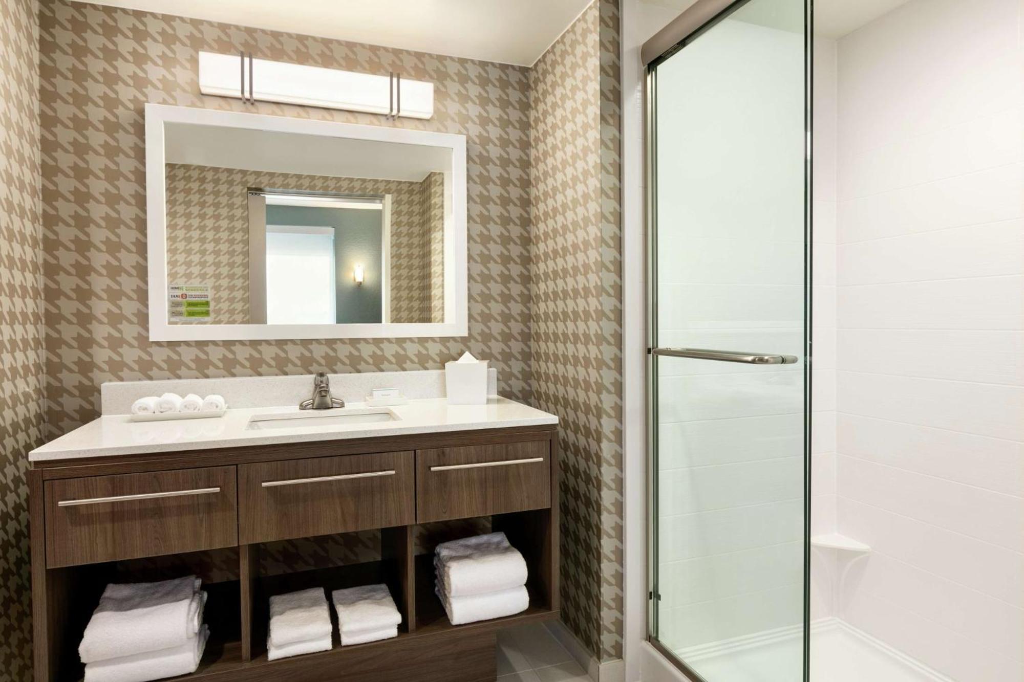 Home2 Suites By Hilton Brandon Tampa Buitenkant foto