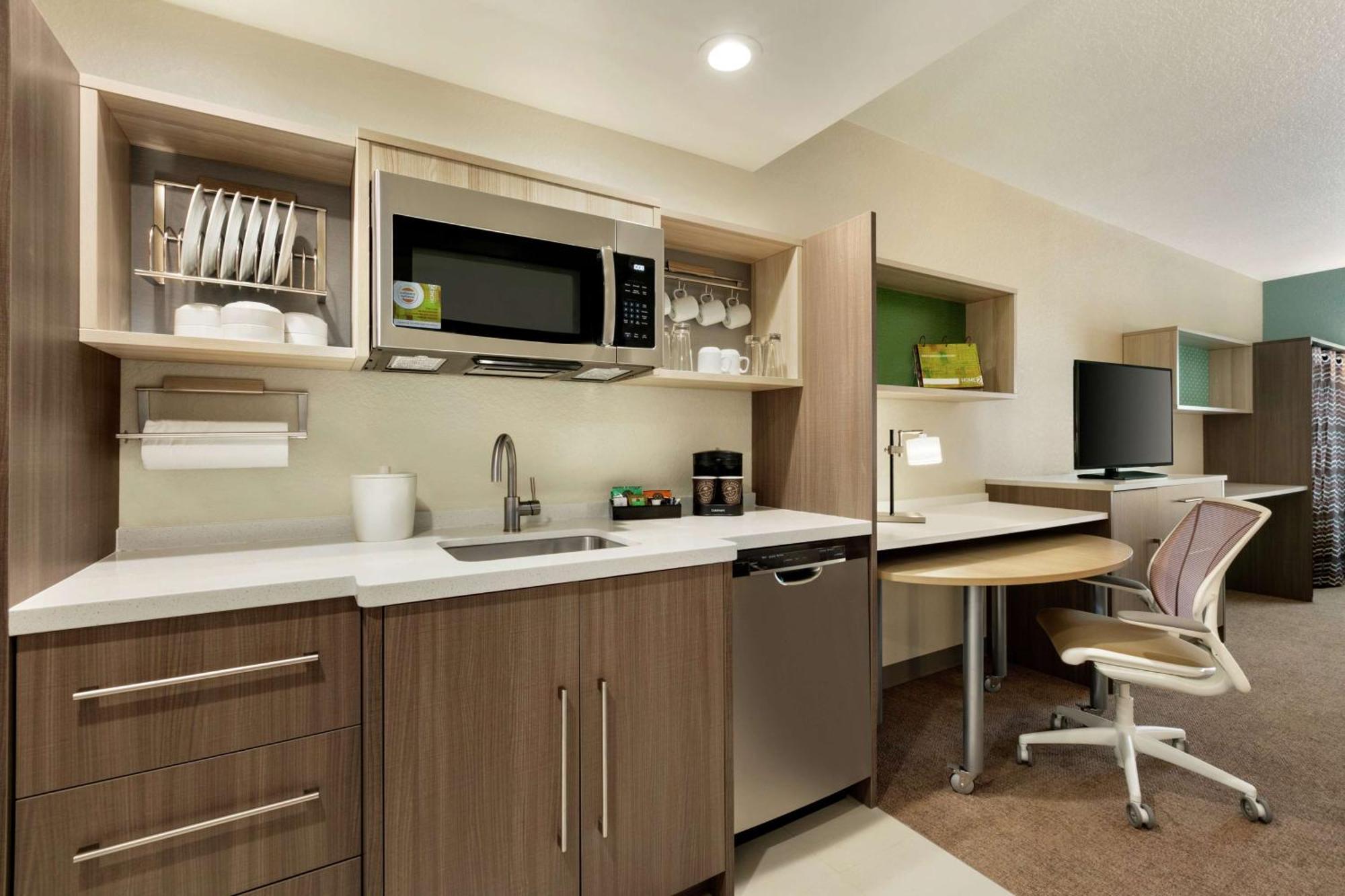 Home2 Suites By Hilton Brandon Tampa Buitenkant foto