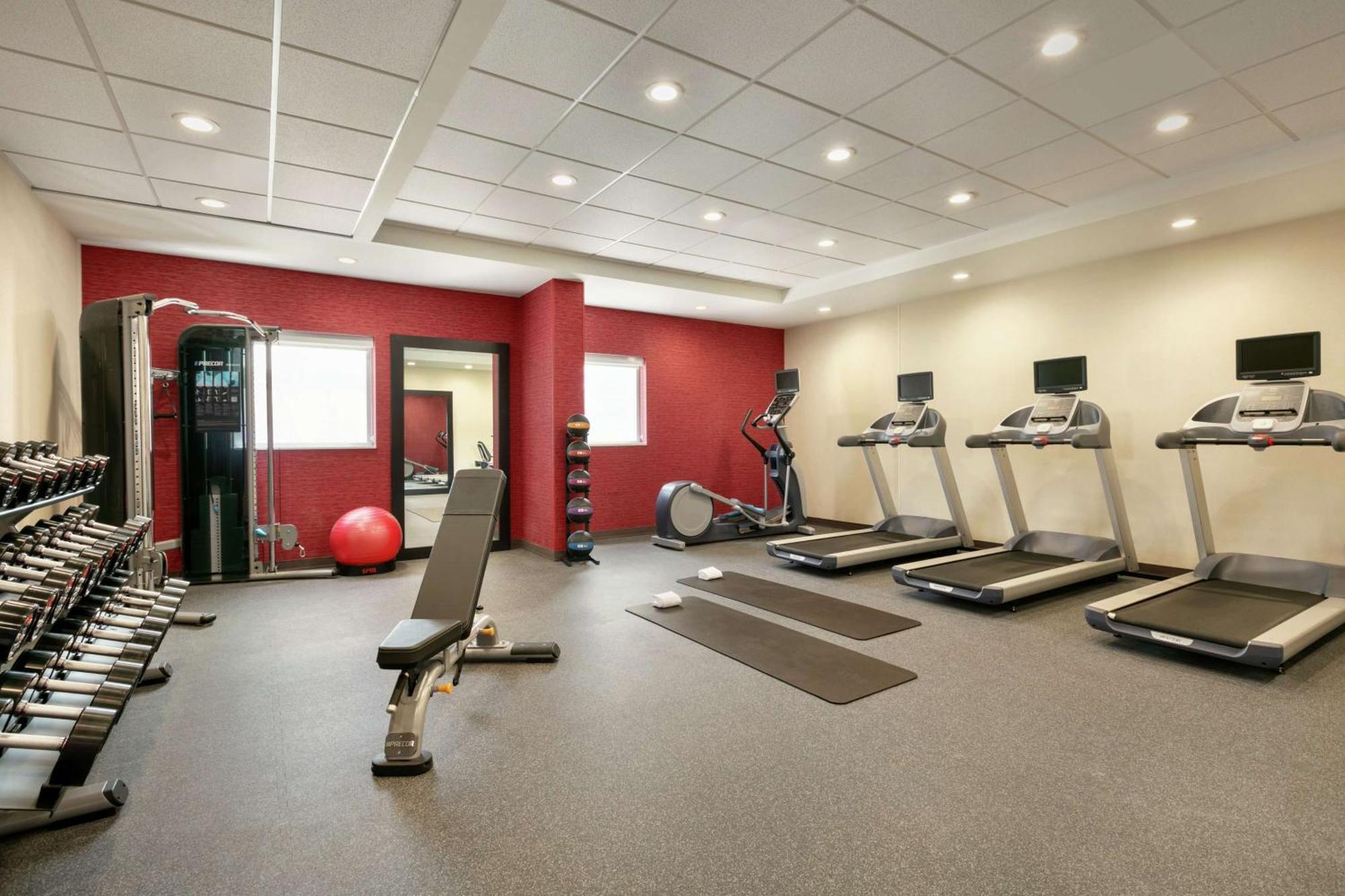 Home2 Suites By Hilton Brandon Tampa Buitenkant foto