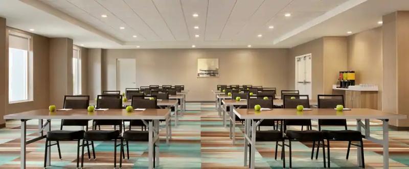 Home2 Suites By Hilton Brandon Tampa Buitenkant foto