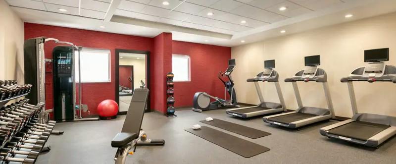 Home2 Suites By Hilton Brandon Tampa Buitenkant foto