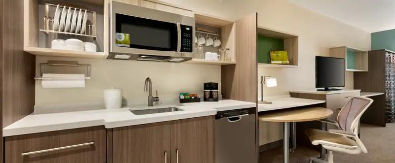 Home2 Suites By Hilton Brandon Tampa Buitenkant foto
